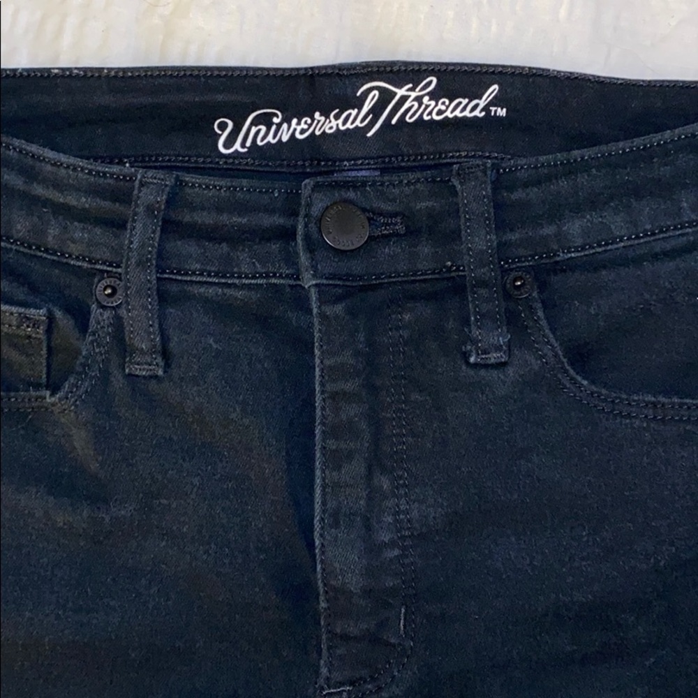Universal thread jeans - Picture 2 of 2